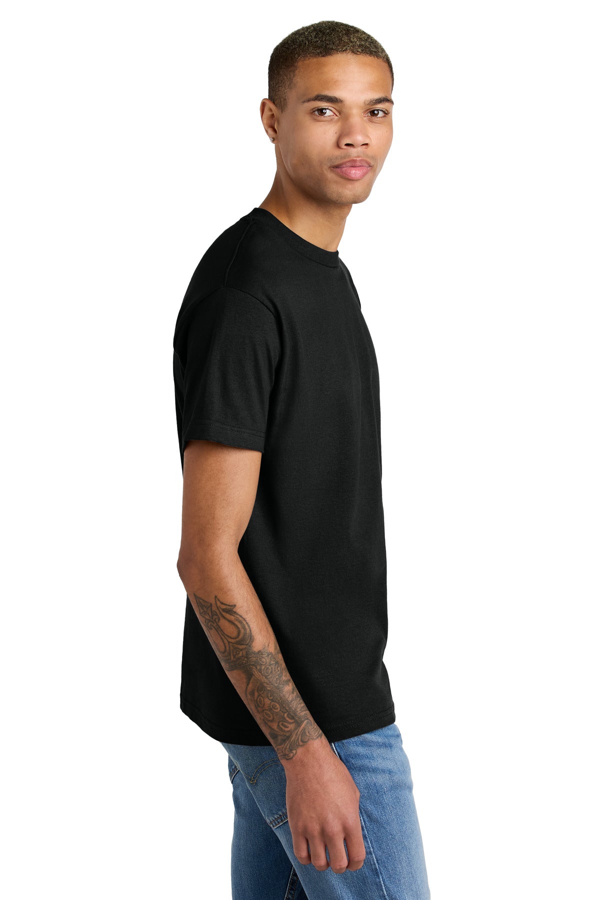 American Apparel Unisex Heavyweight T-Shirt 1301