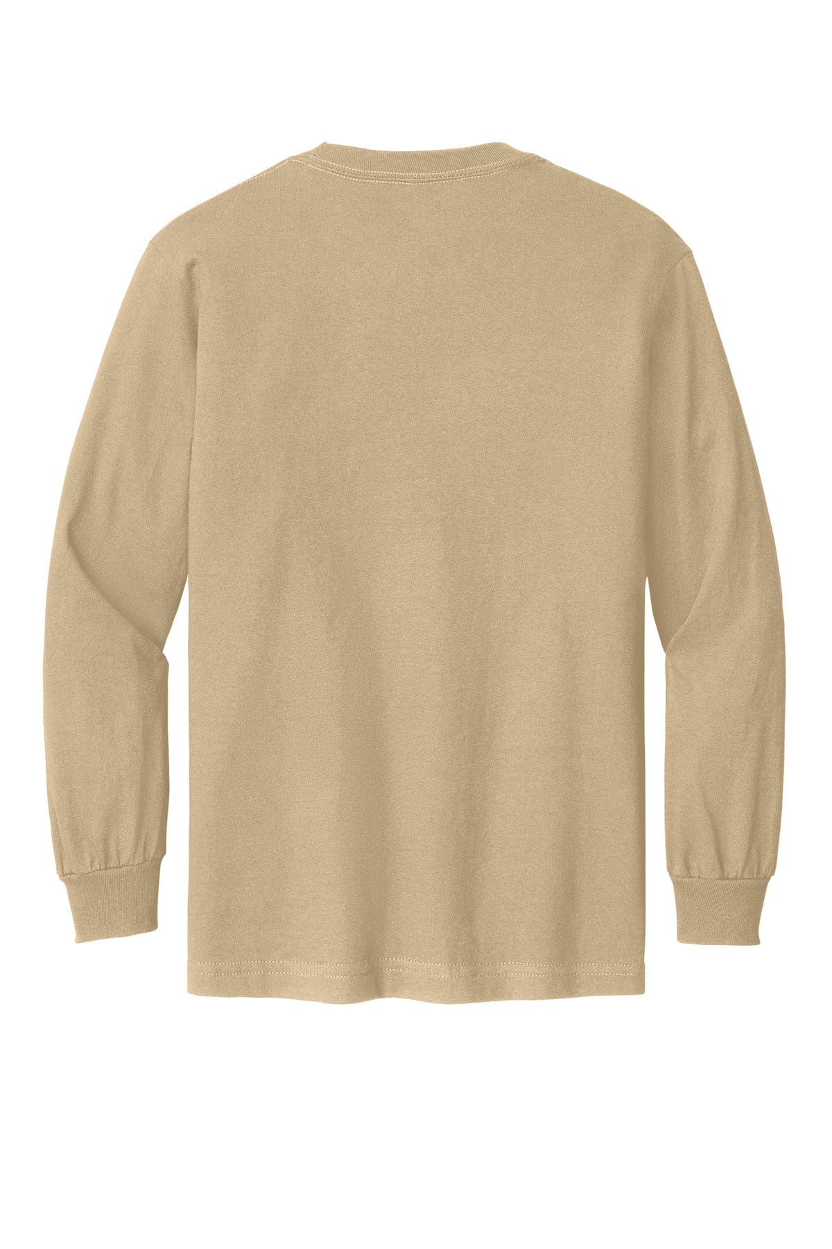 Back Design - Sand