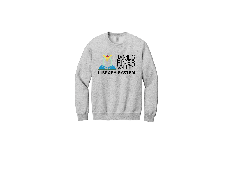 Front Design - Ash