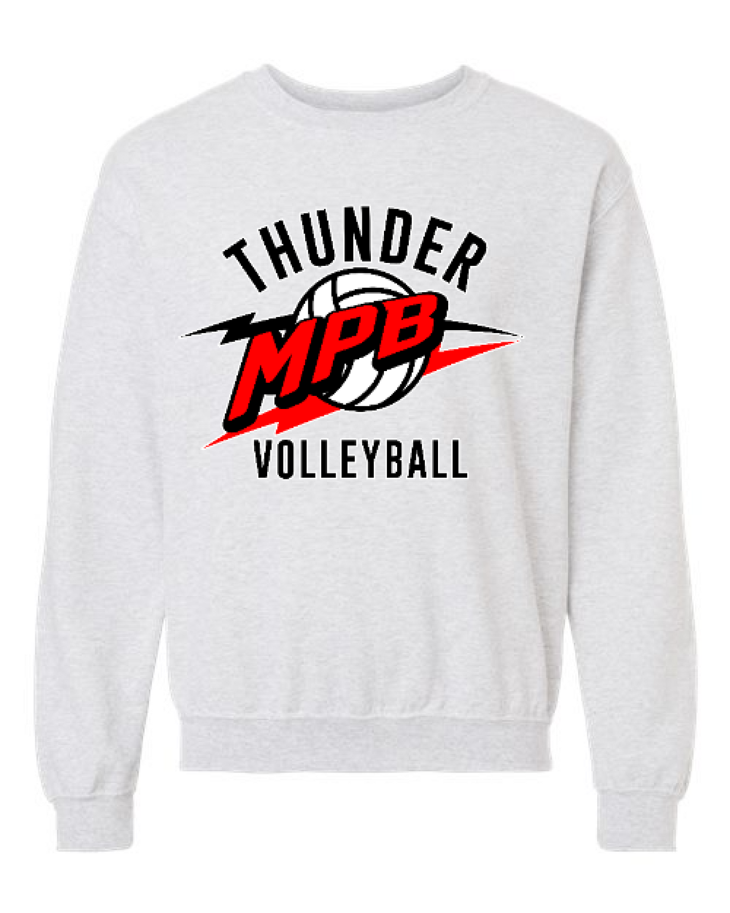 Front Design - Ash