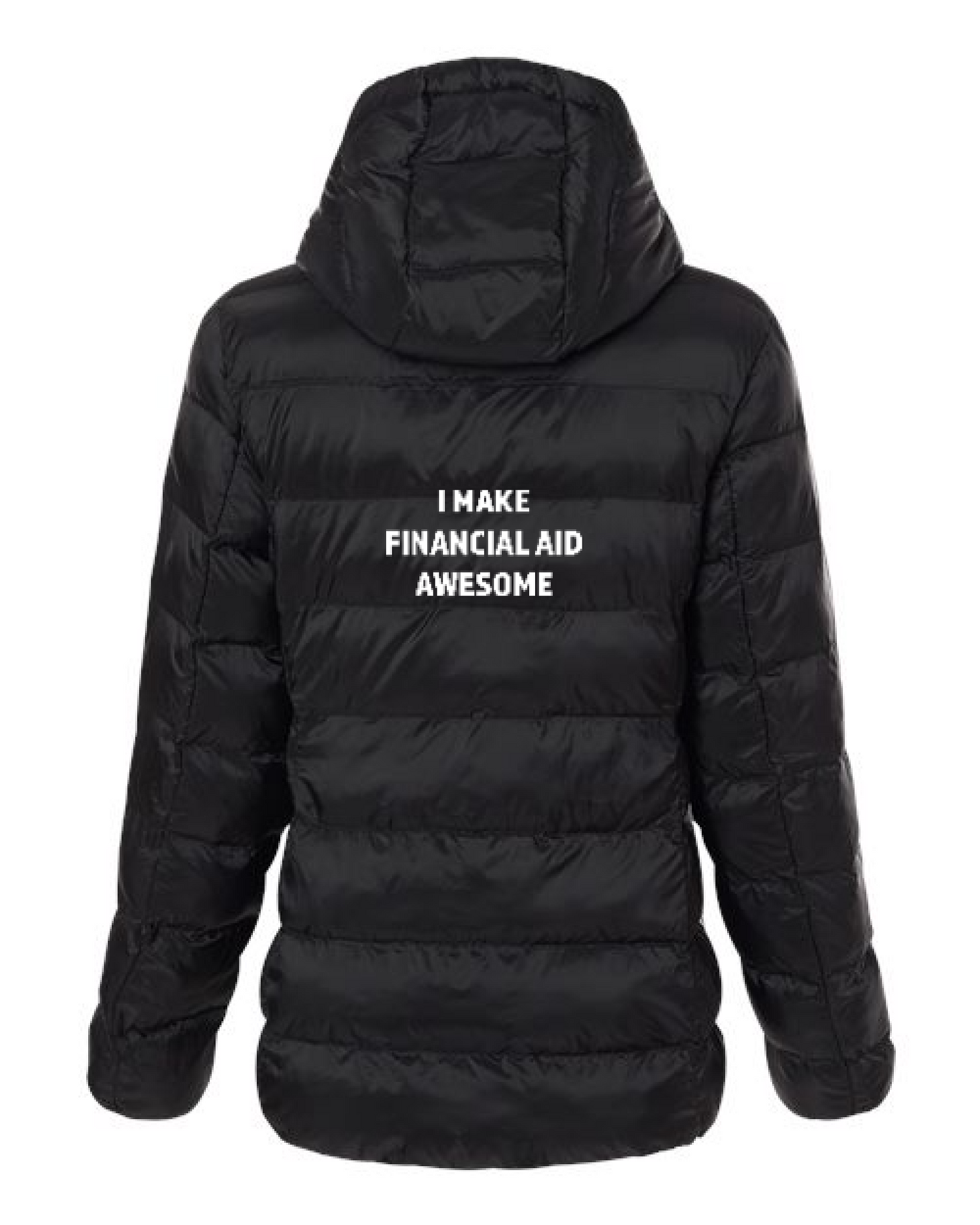 Back Design - Black
