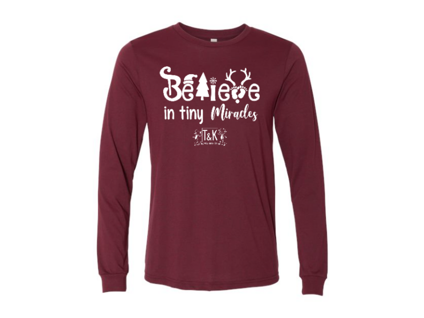 Front Design - Heather Cardinal