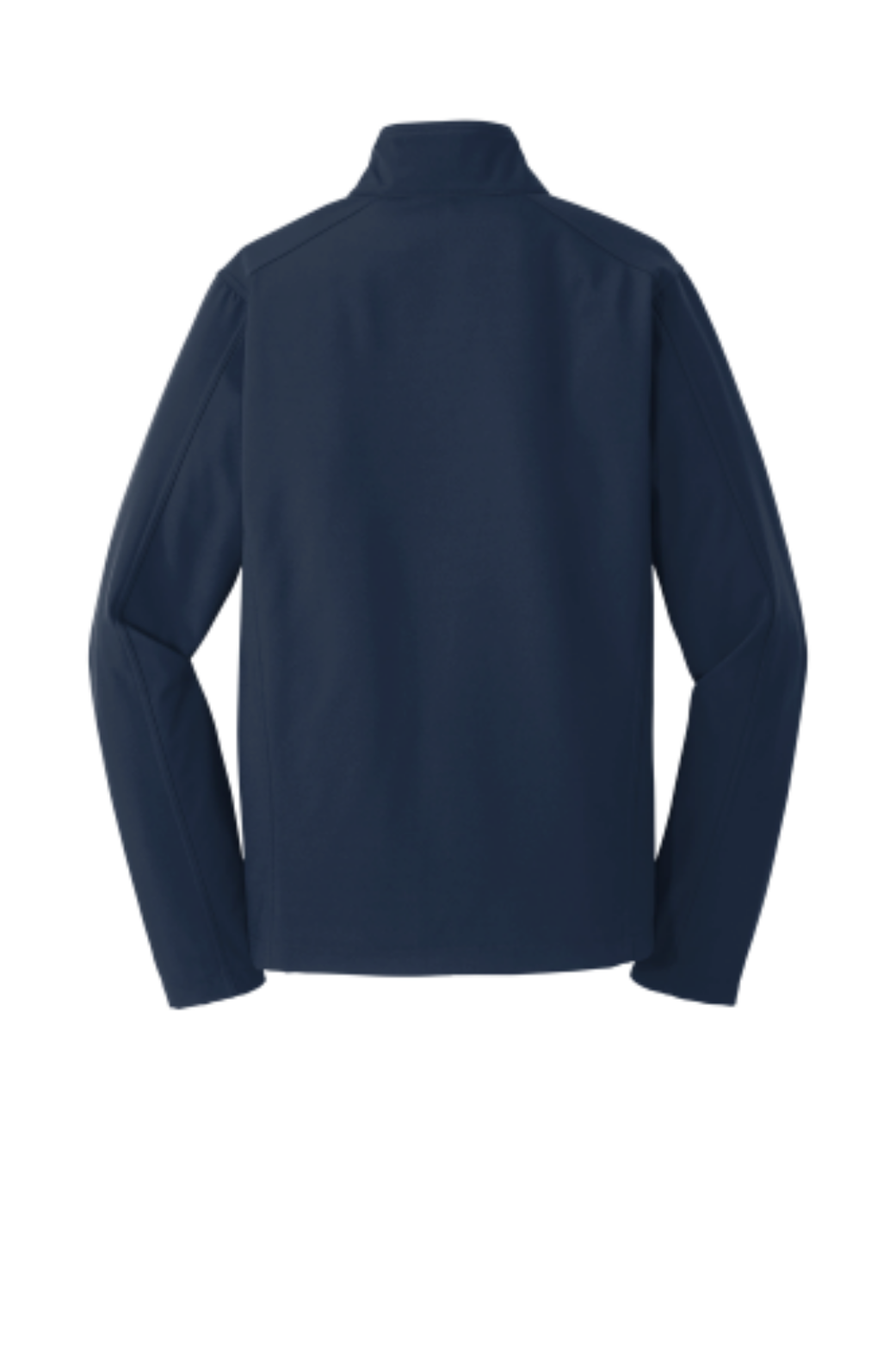 Dress Blue Nvy - back