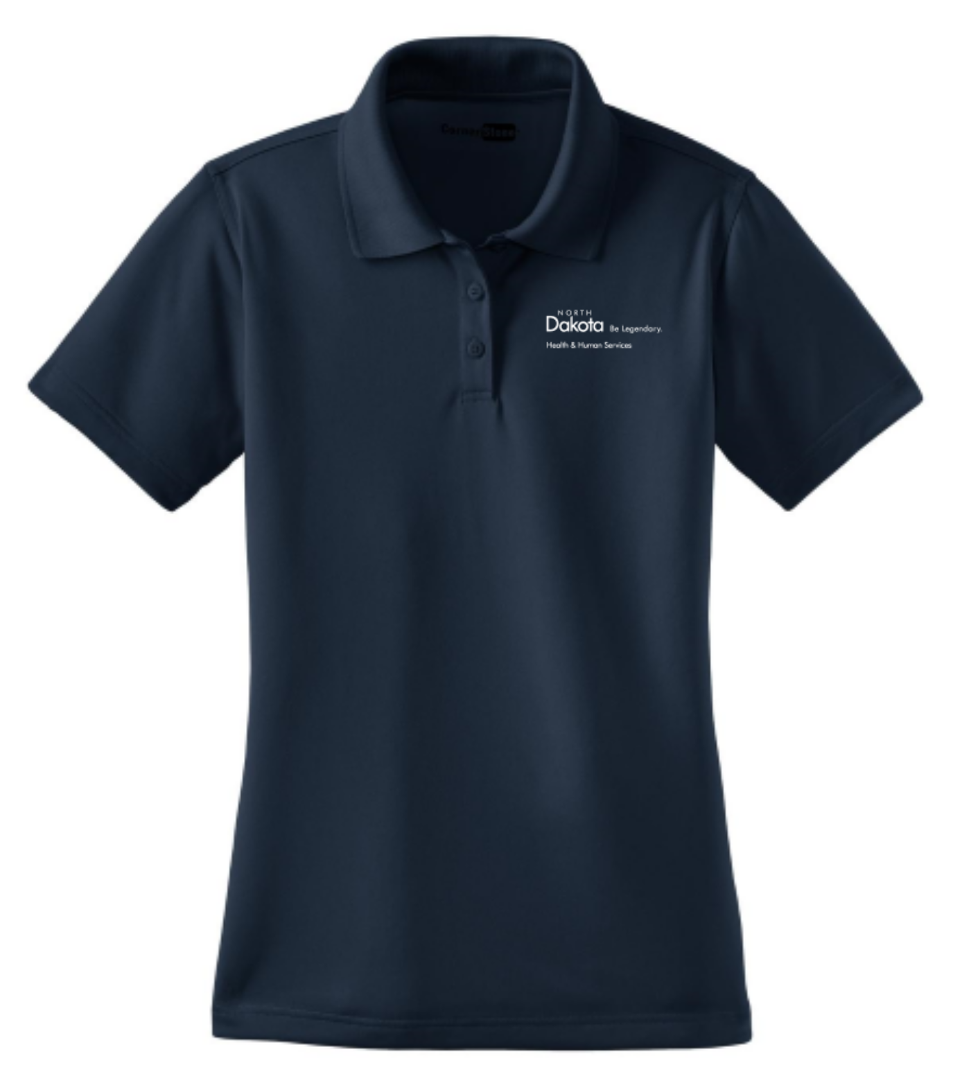 Dark Navy - front