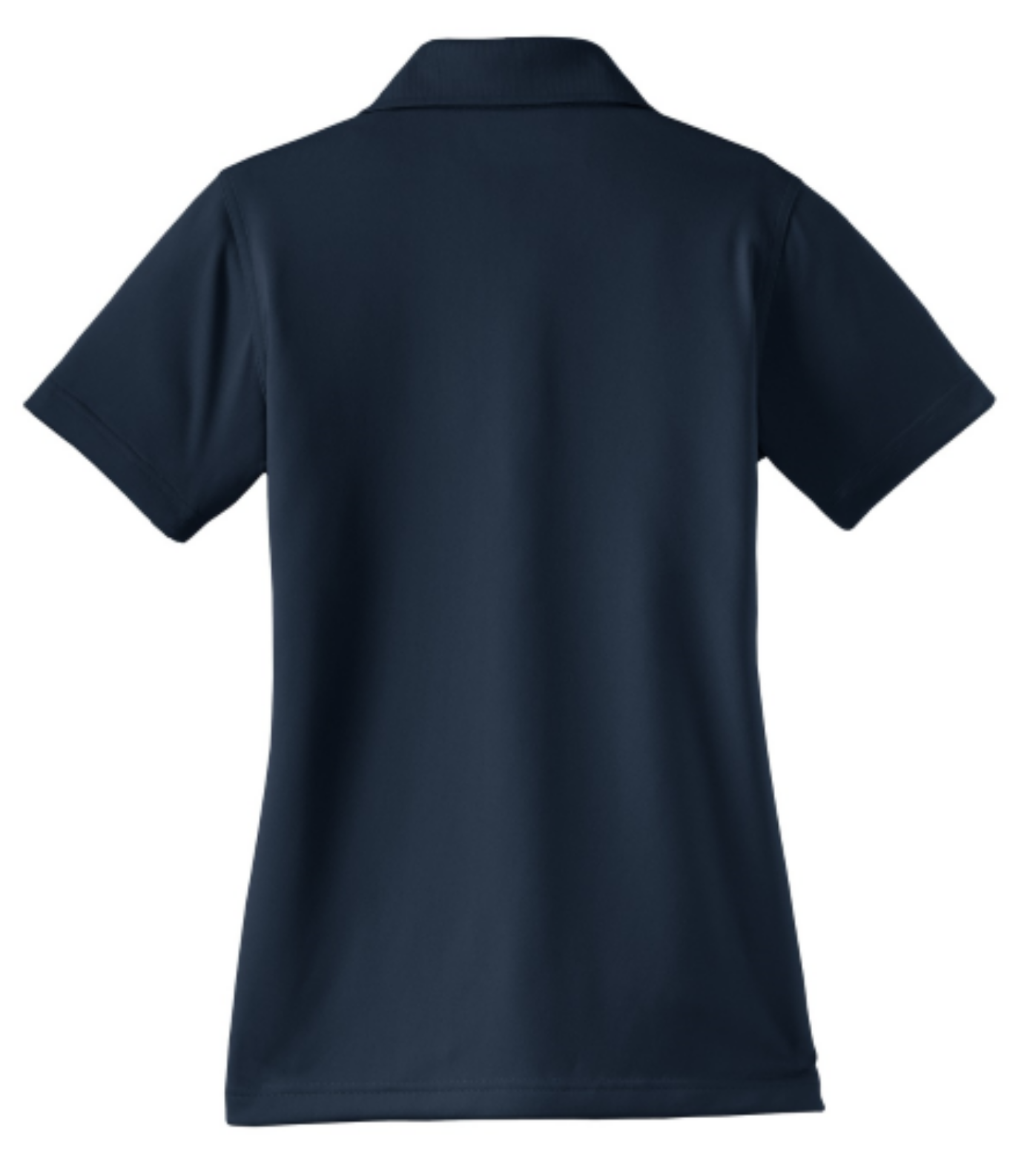 Dark Navy - back