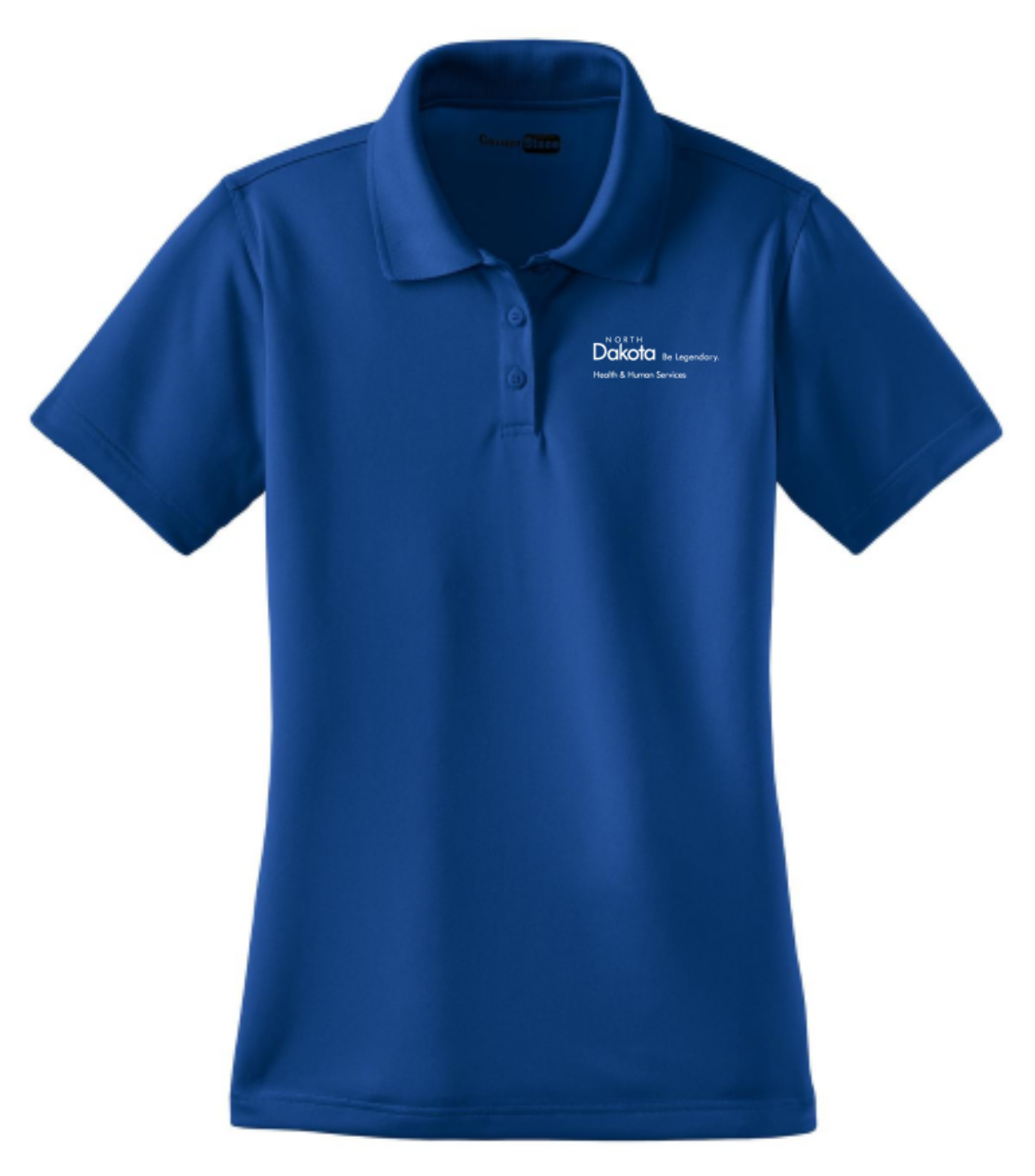 Royal - front