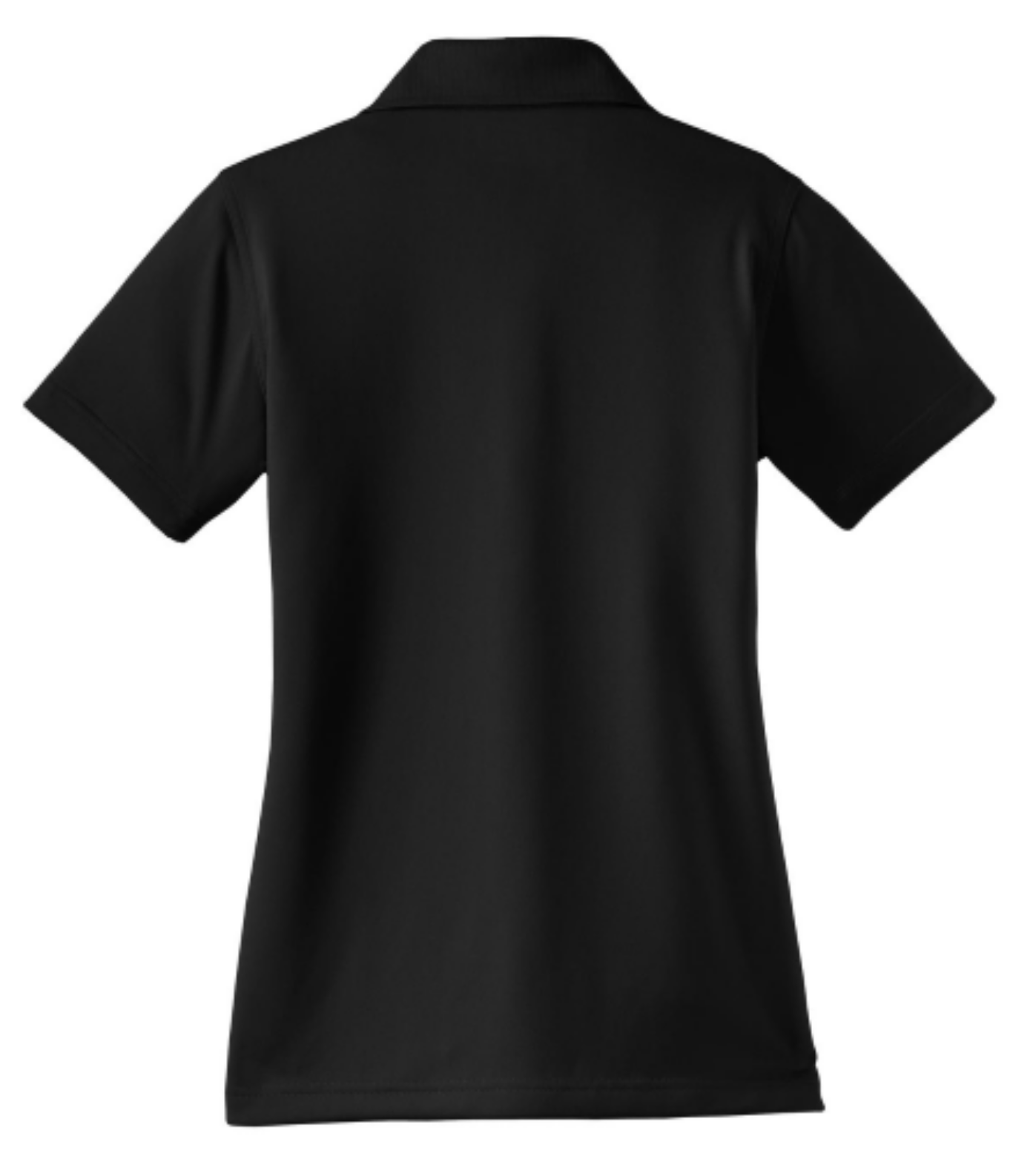 Black - back