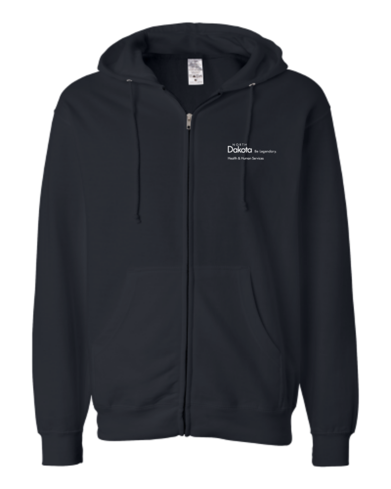 Navy - front