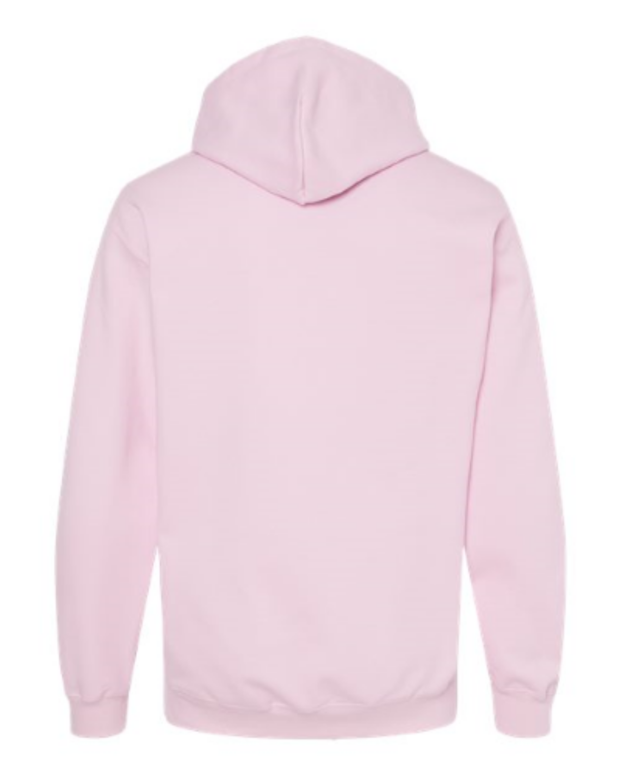 Light Pink - back