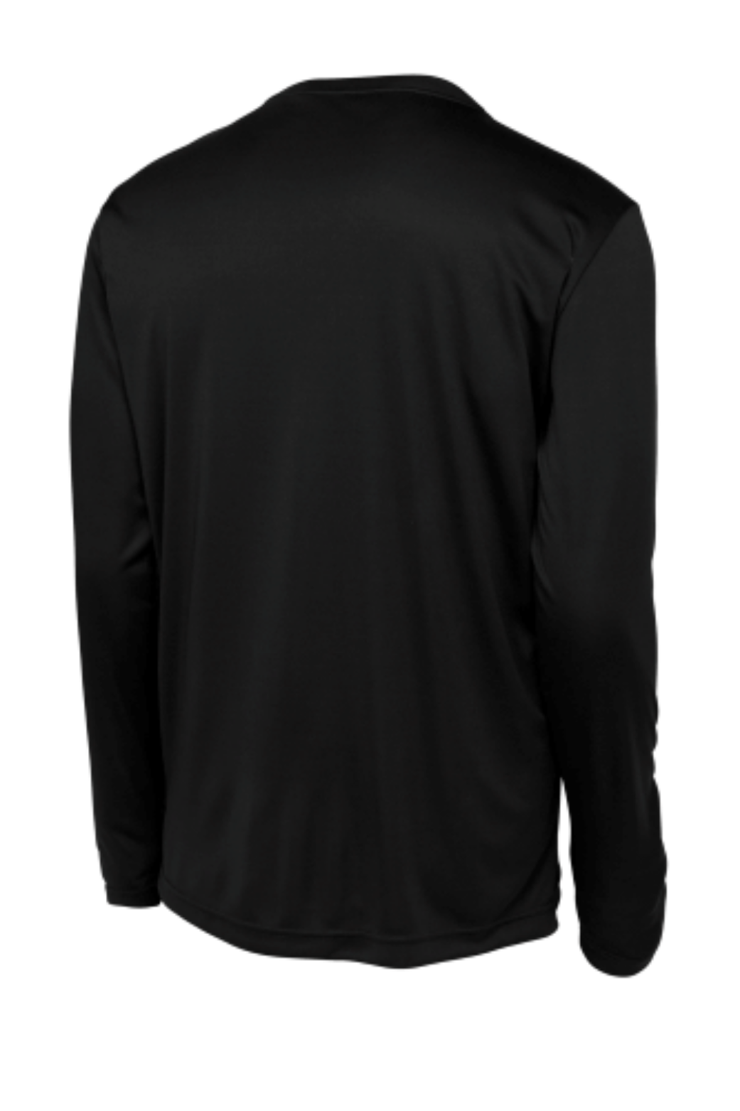 Black - back
