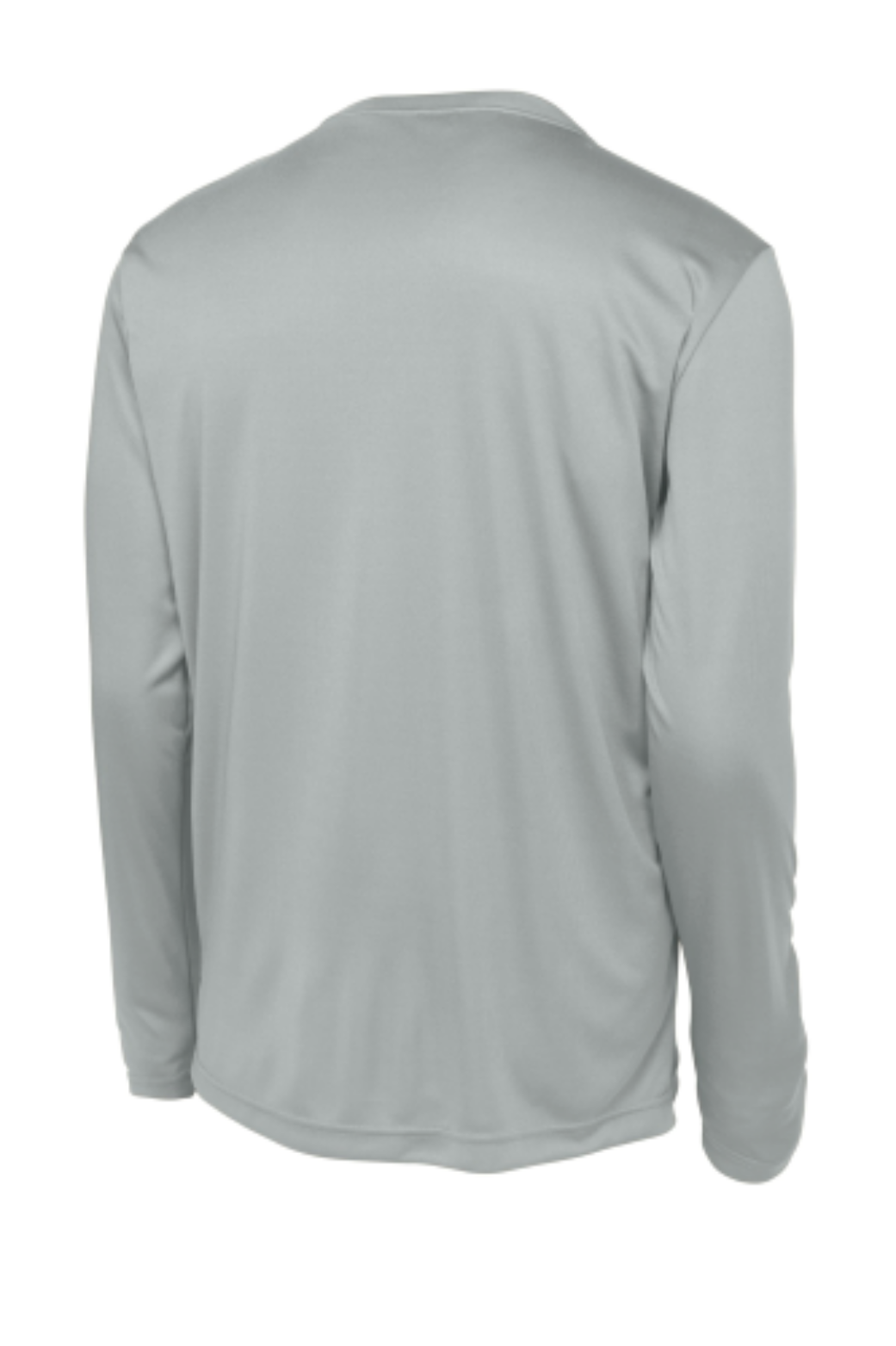 Silver - back