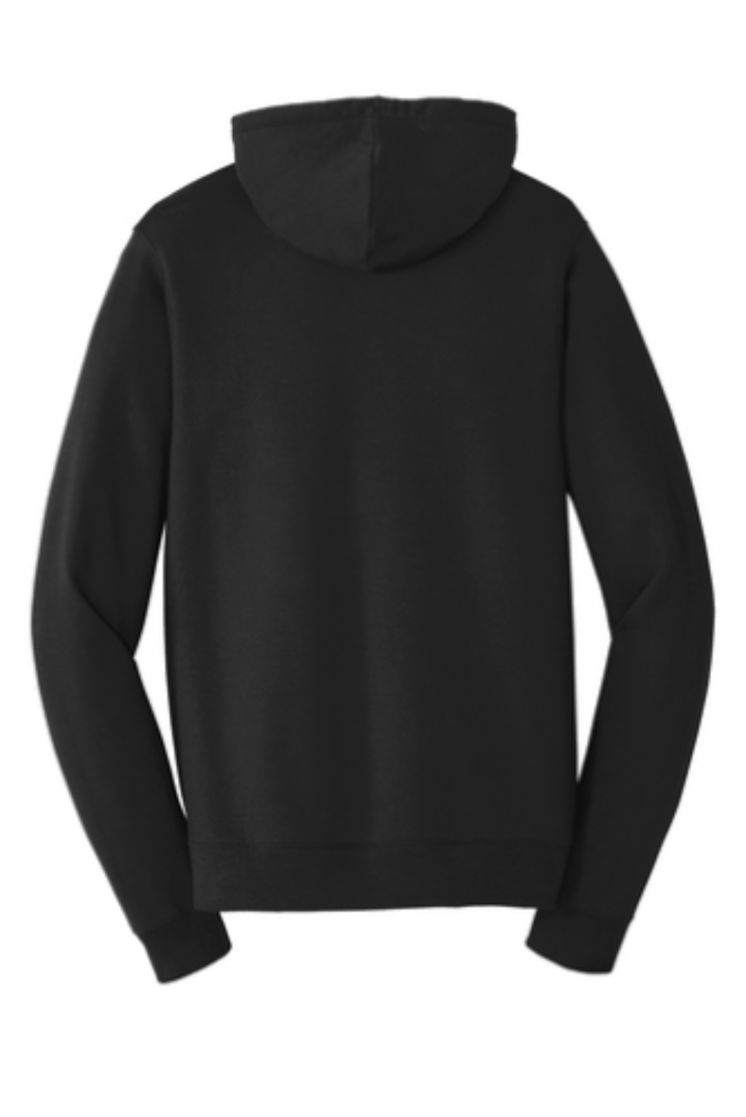 Jet Black - back