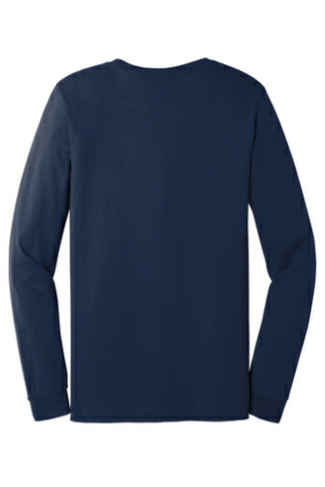 Navy - back