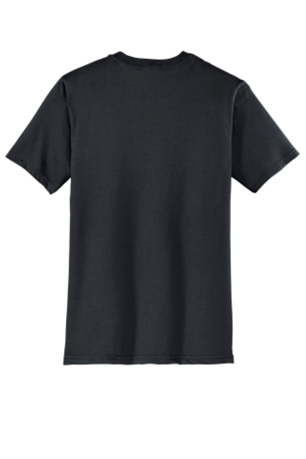 Charcoal - back
