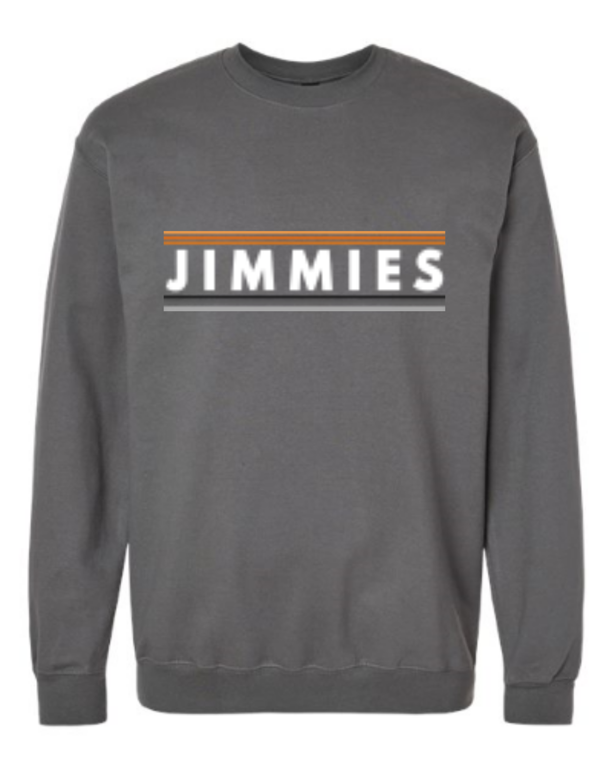 Charcoal - front