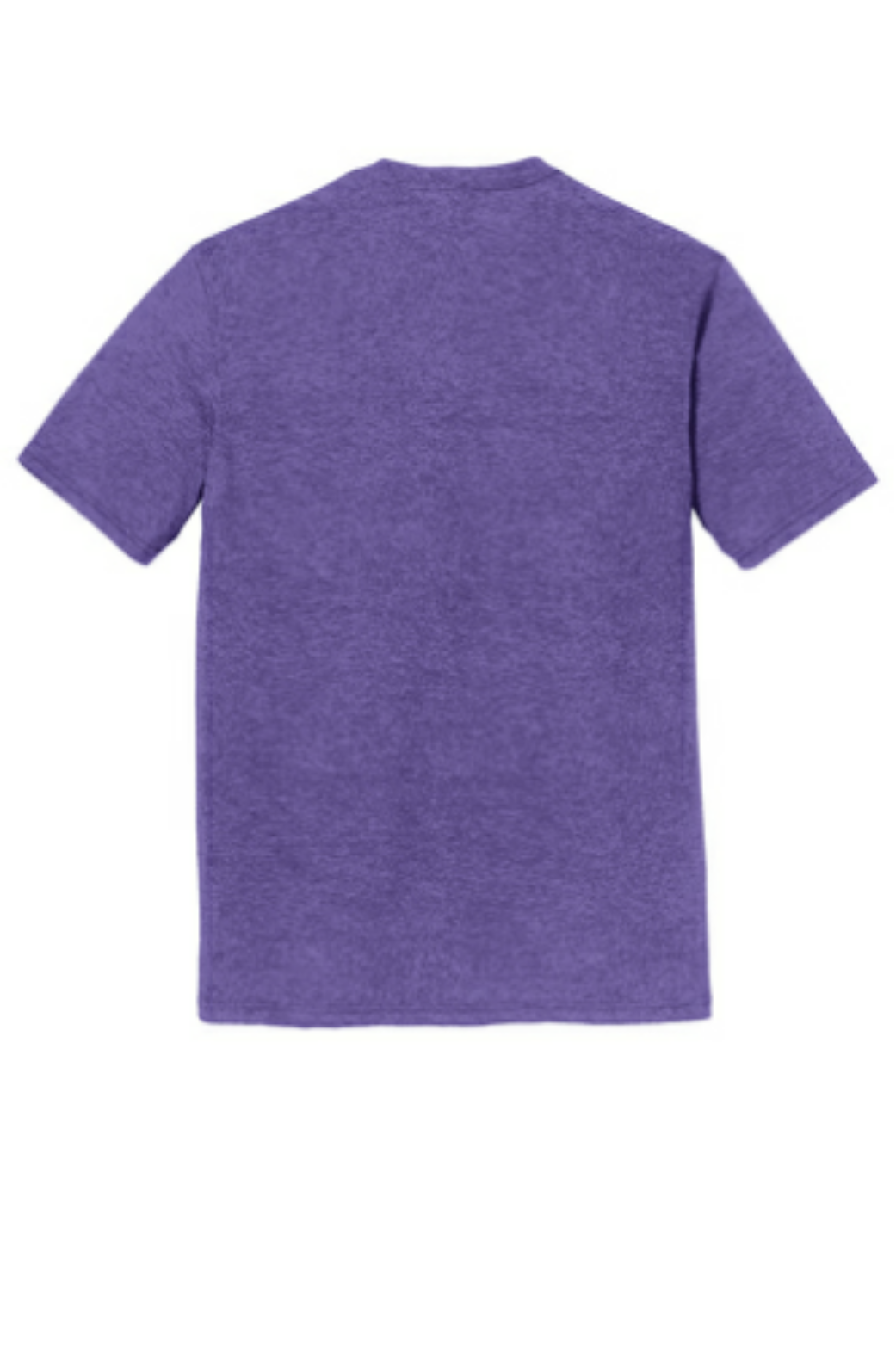 Purple Frost - back