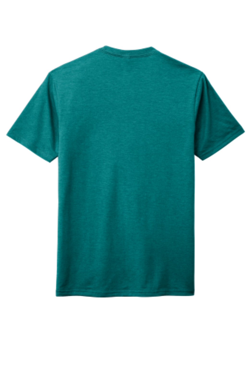 Hthrd Teal - back
