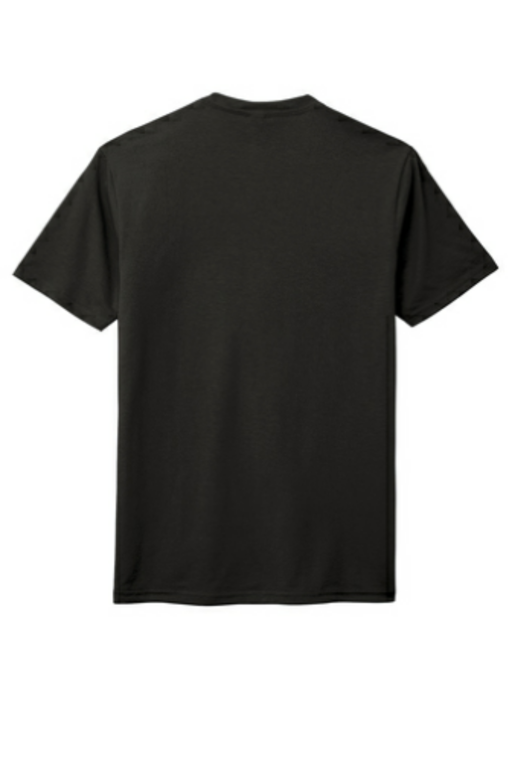 Black - back
