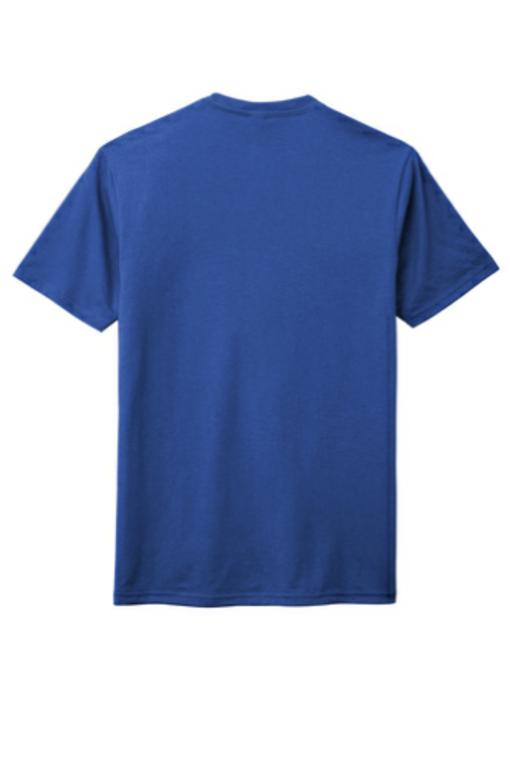 Deep Royal - back