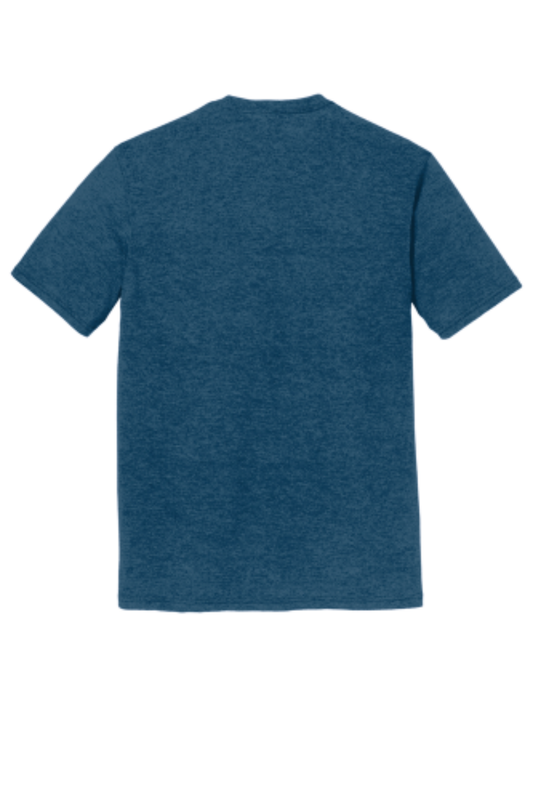 Hthrd Nep Blue - back