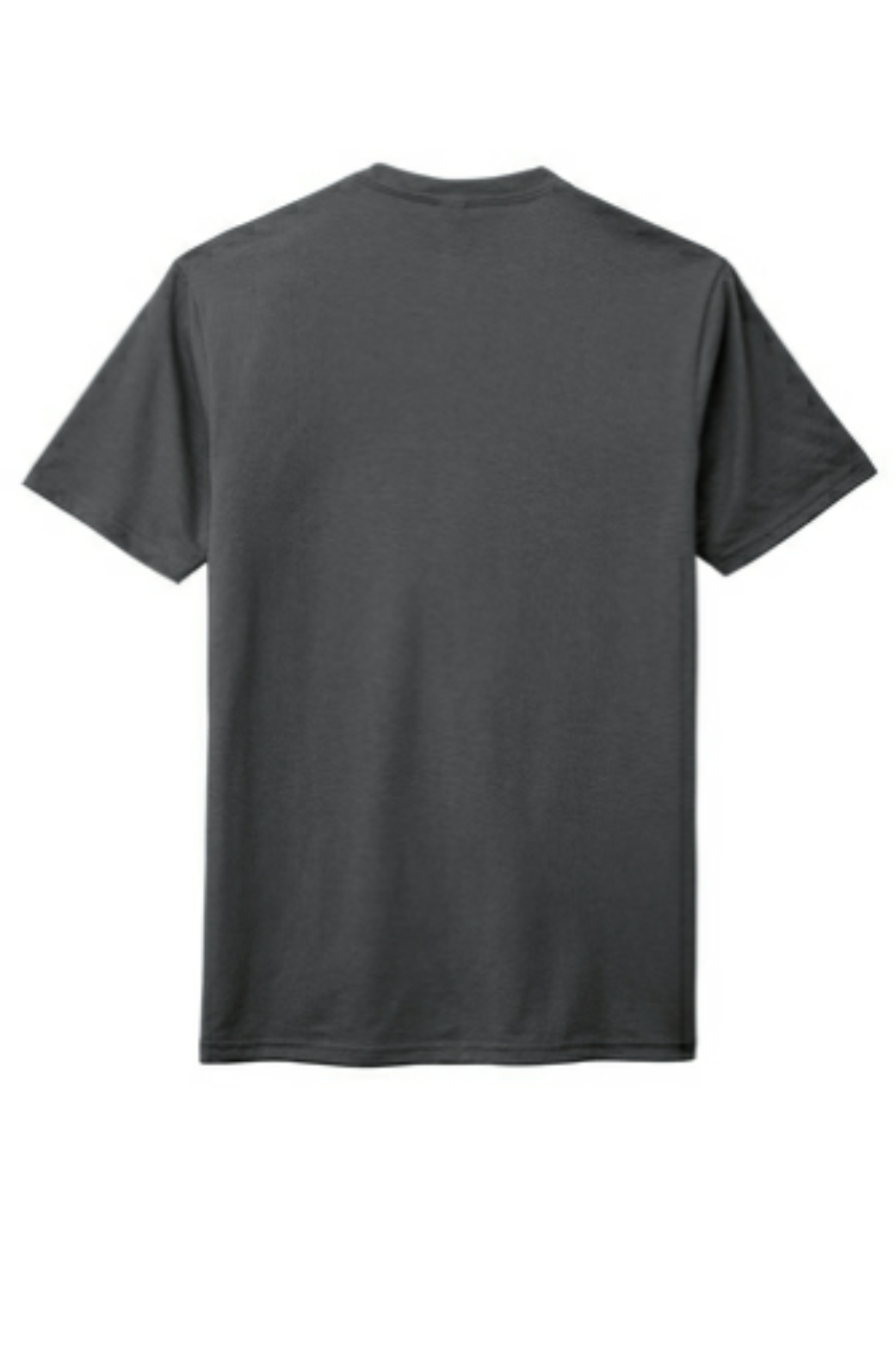 Charcoal - back
