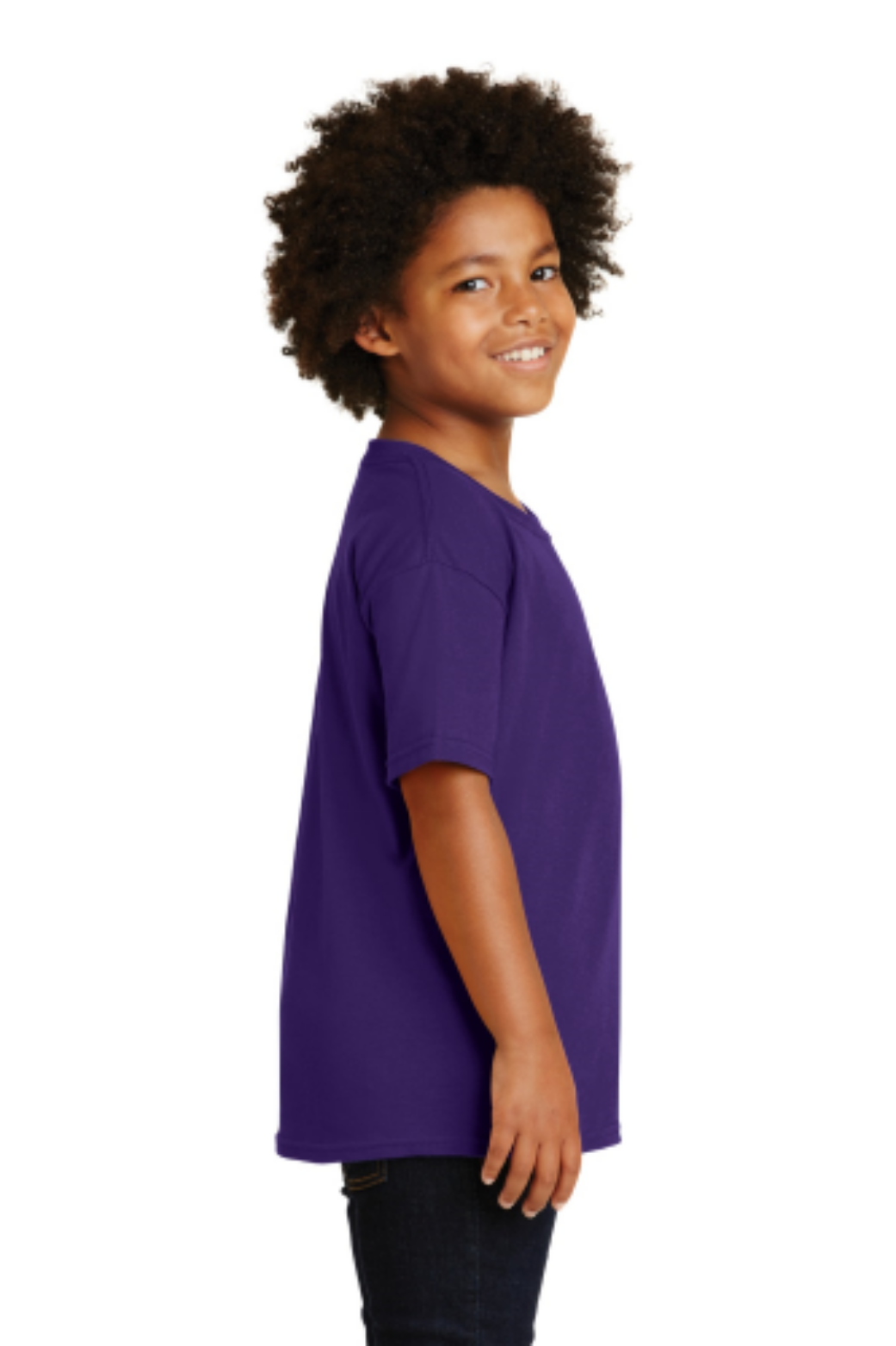 Purple - sleeveleft