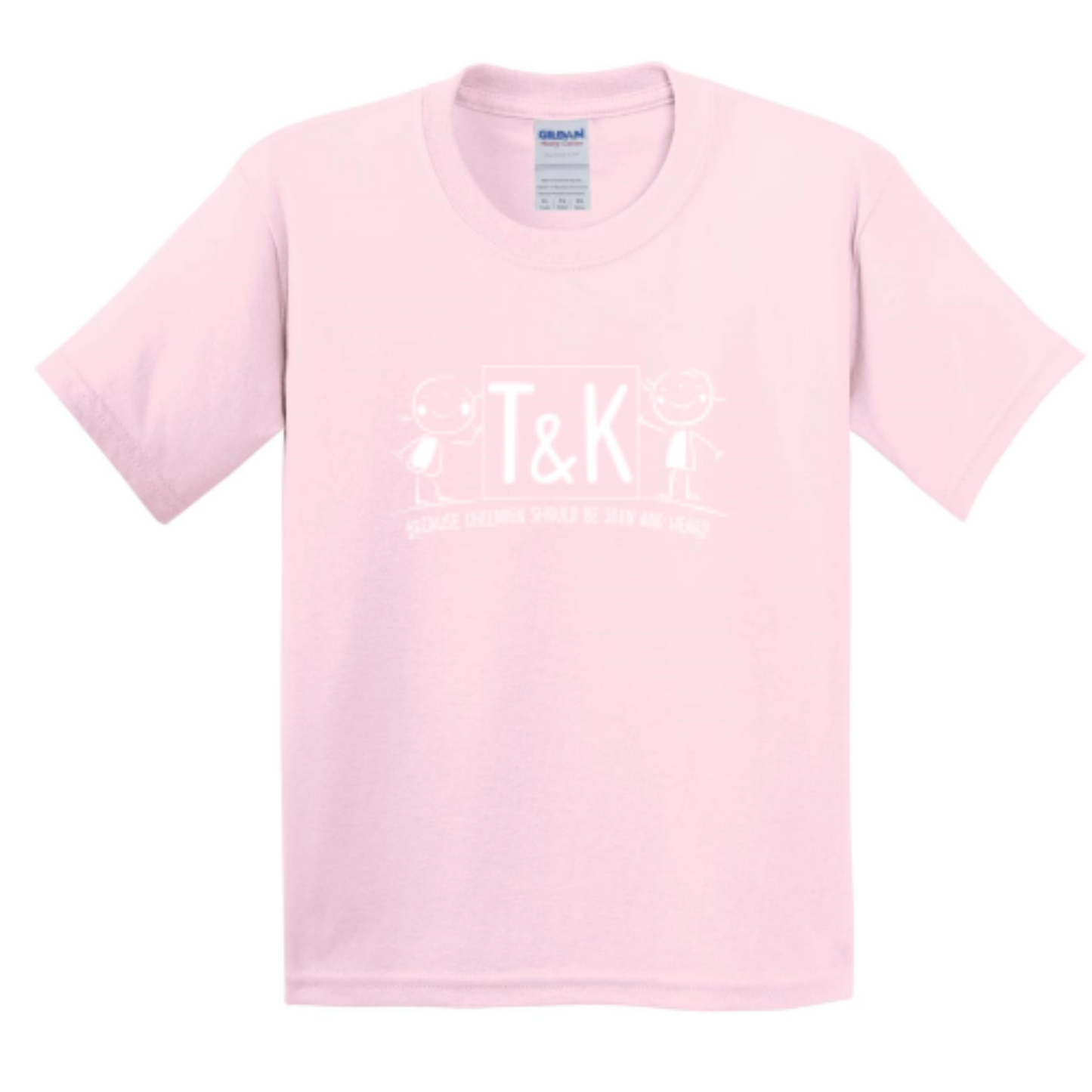 Light Pink - front