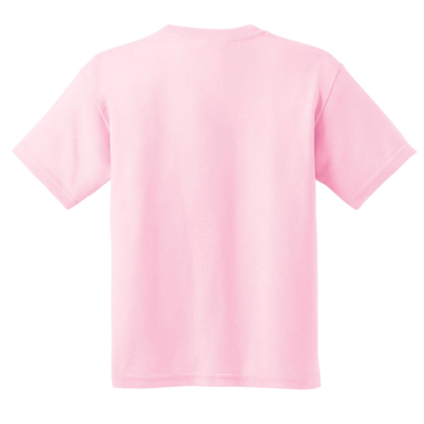 Light Pink - back