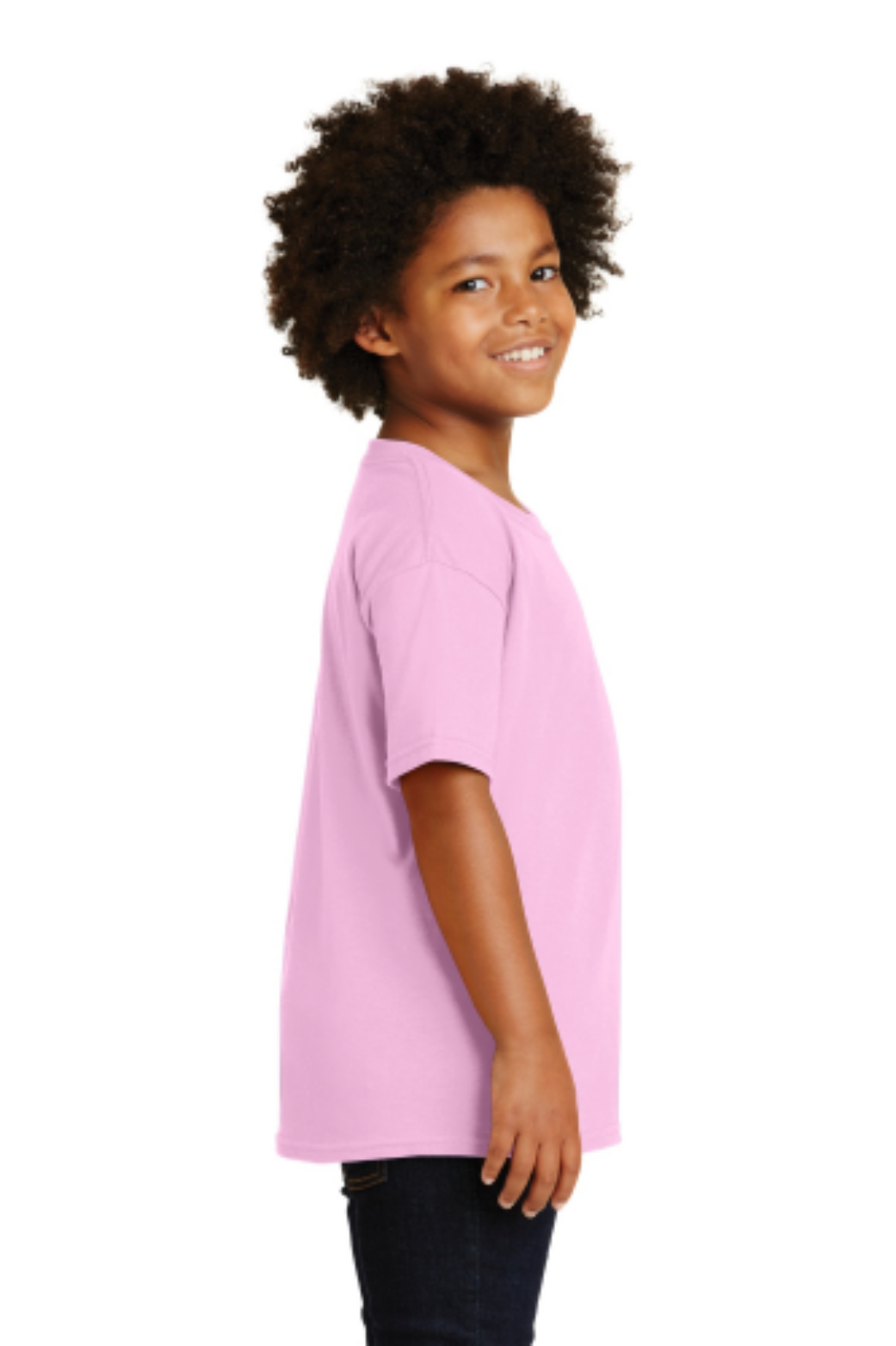 Light Pink - sleeveleft