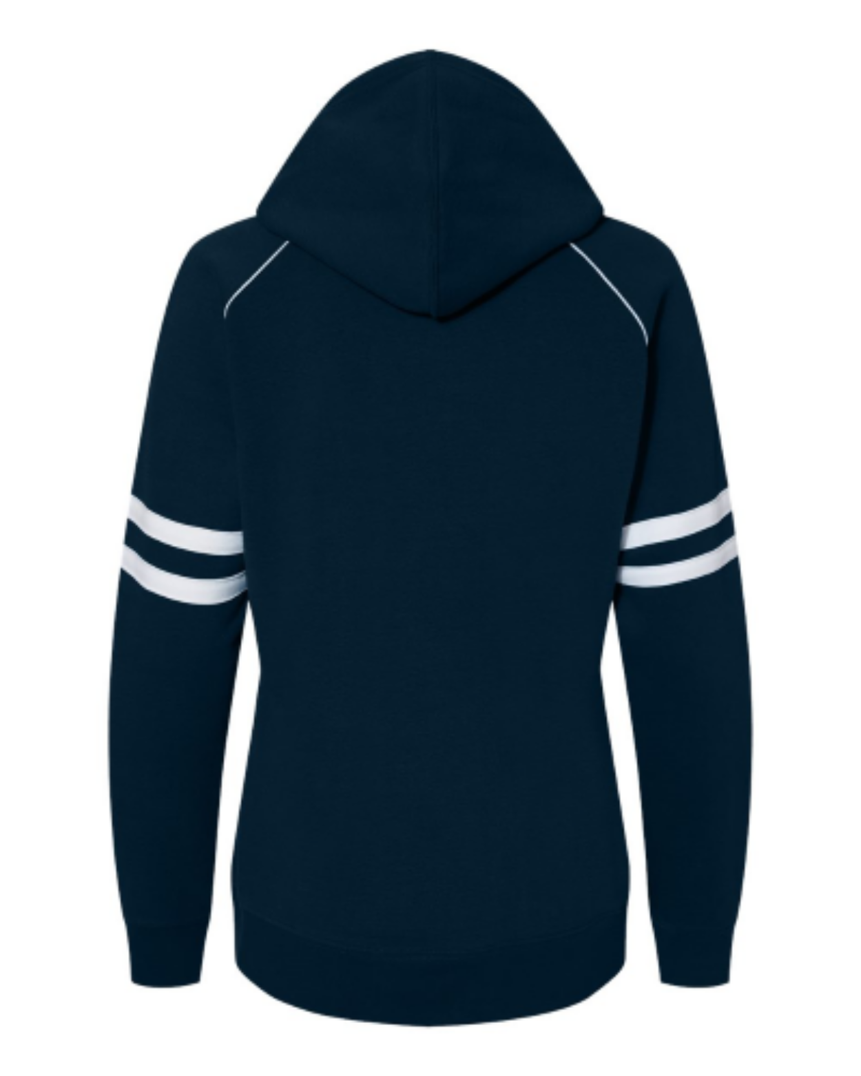 Navy - back