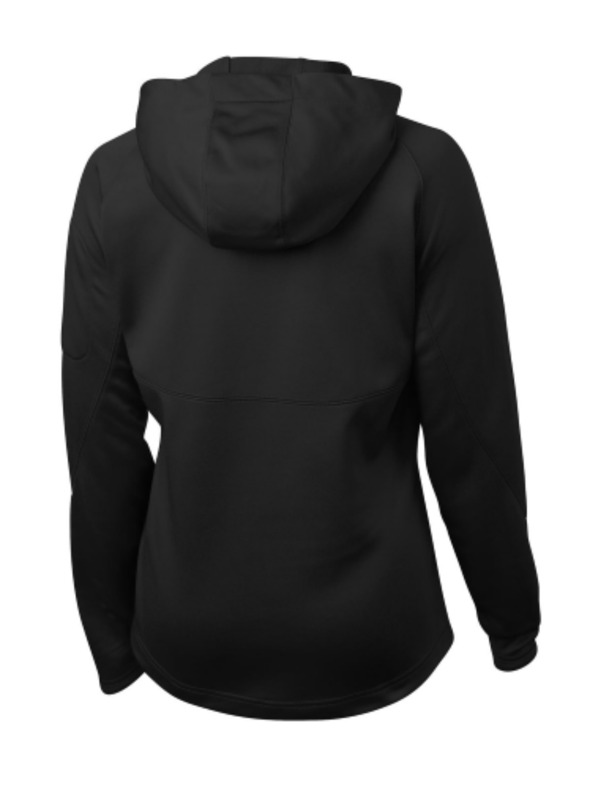Black - back