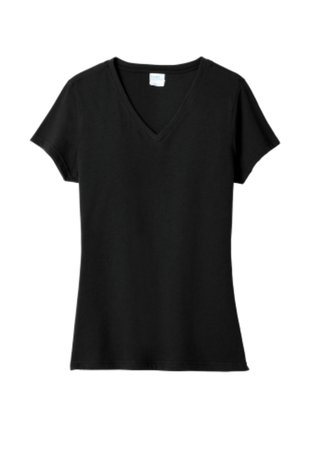 Jet Black - front