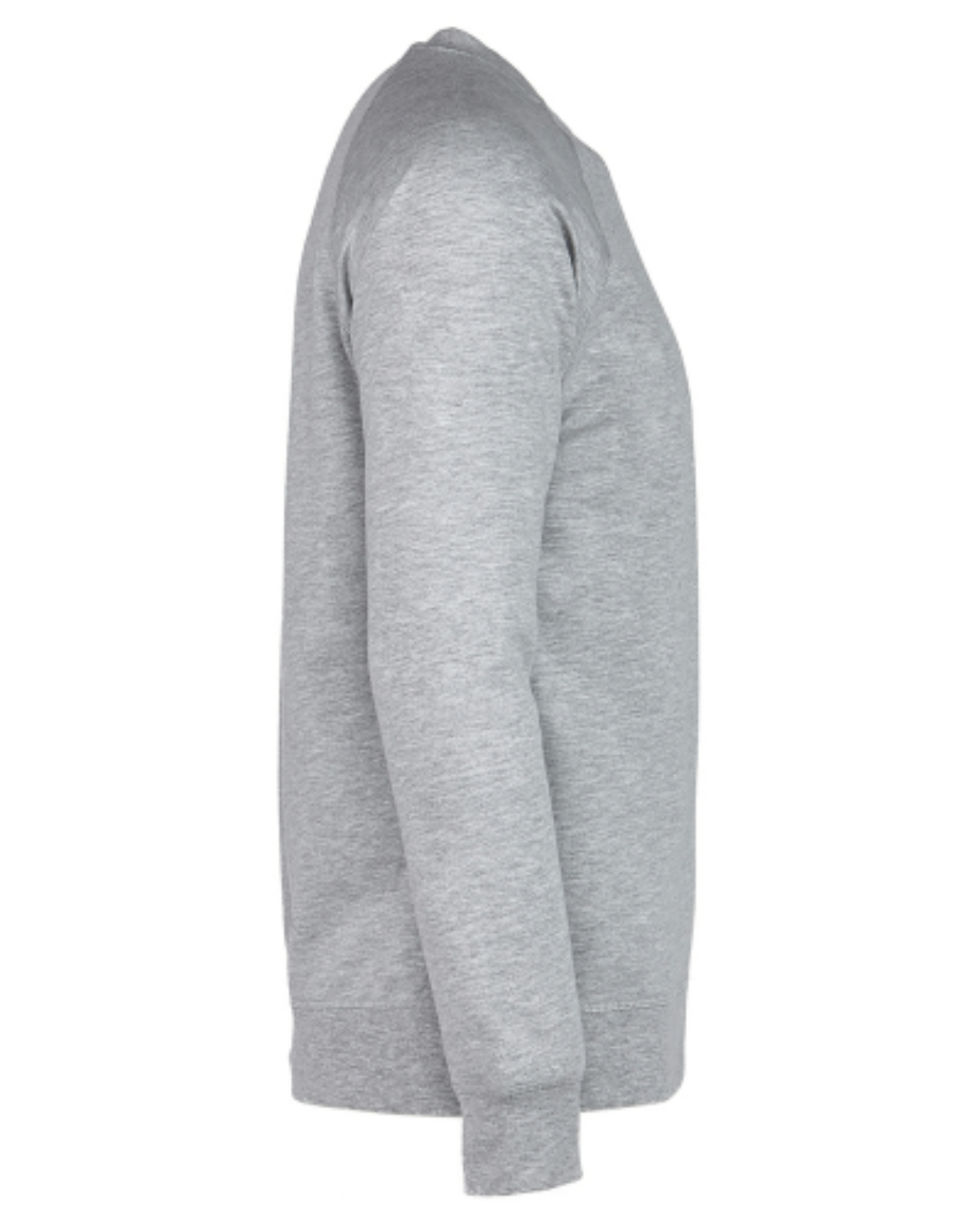 HEATHER GRAY - sleeveleft