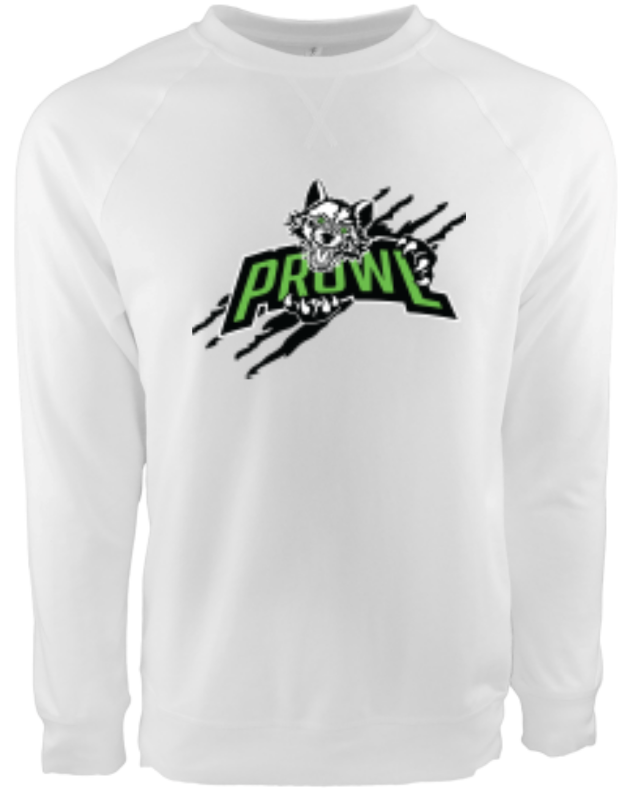 WHITE - front