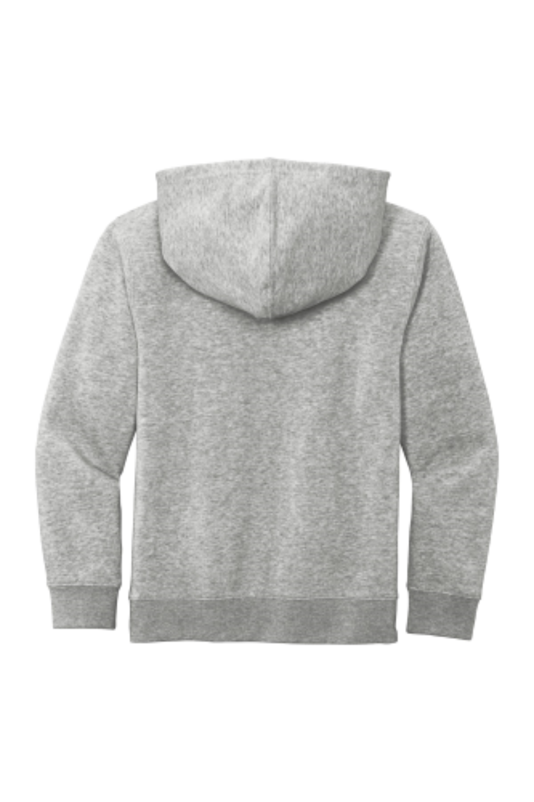 Lt Hthr Grey - back