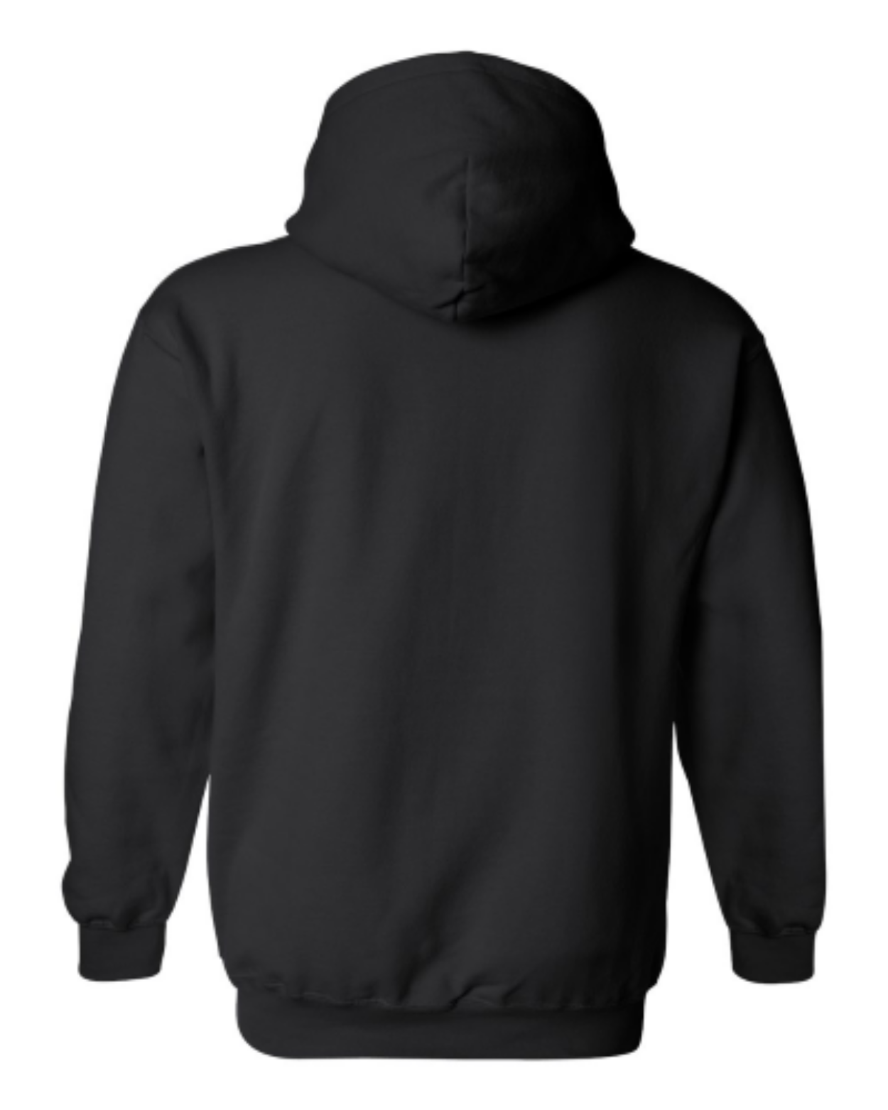 Black - back