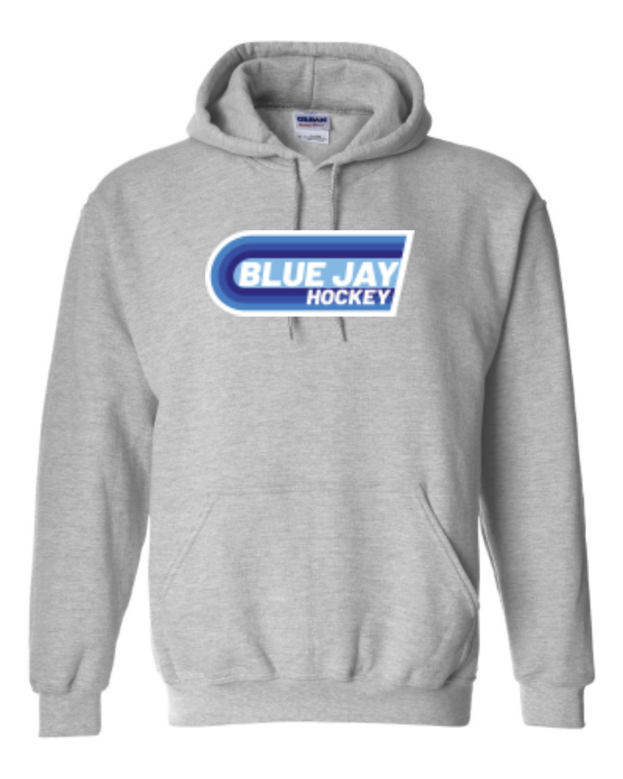 Sport Grey - front