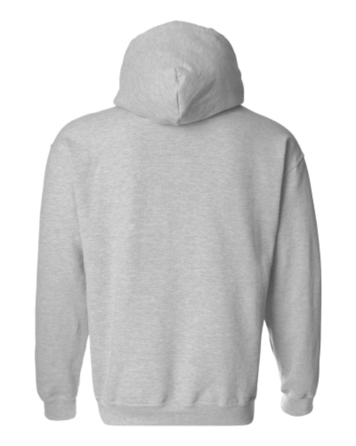 Sport Grey - back