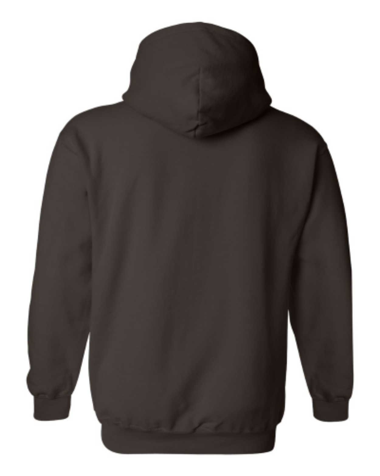 Dark Chocolate - back