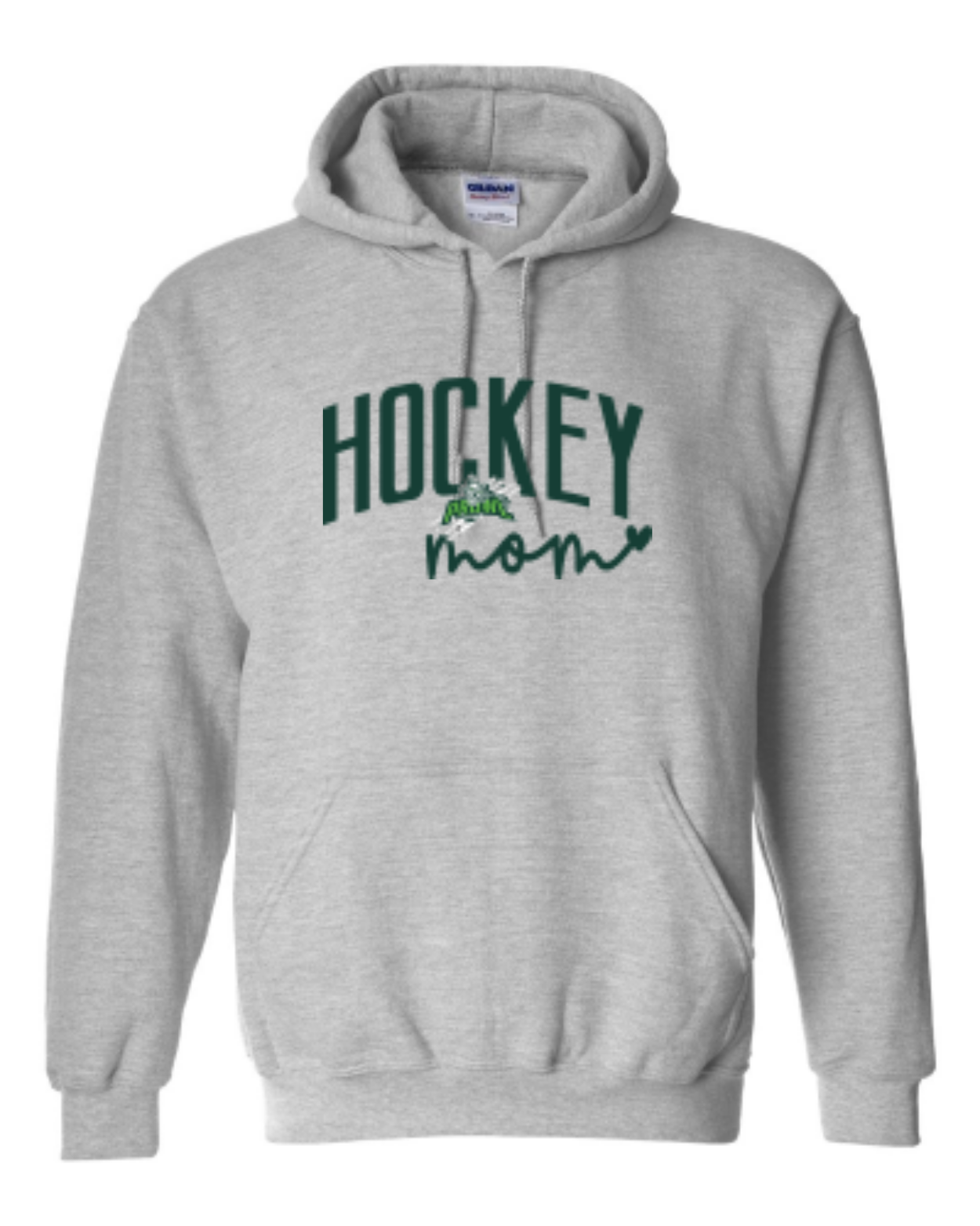 Sport Grey - front