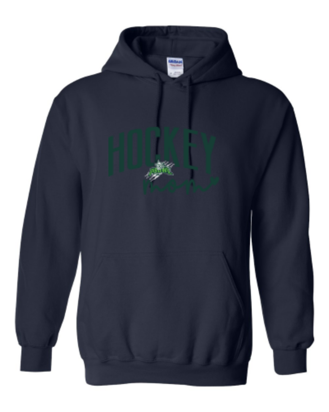 Navy - front