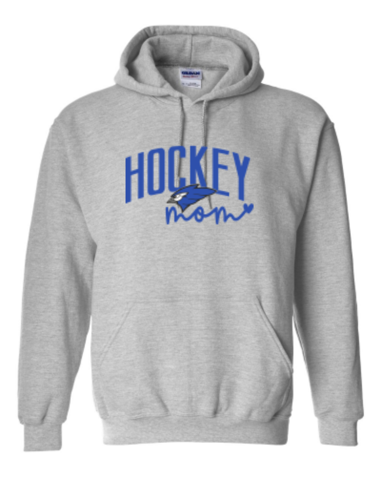 Sport Grey - front