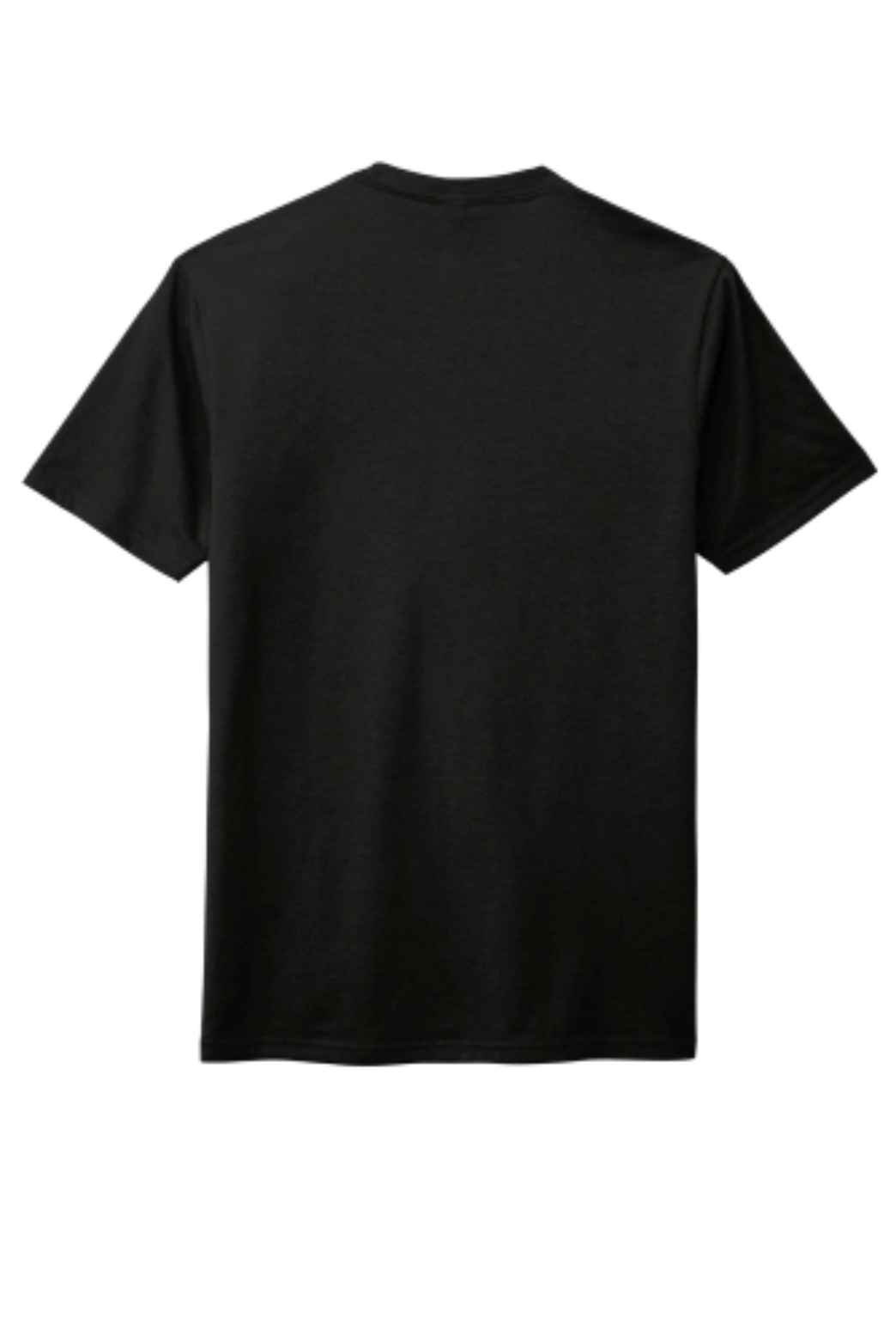 Black - back