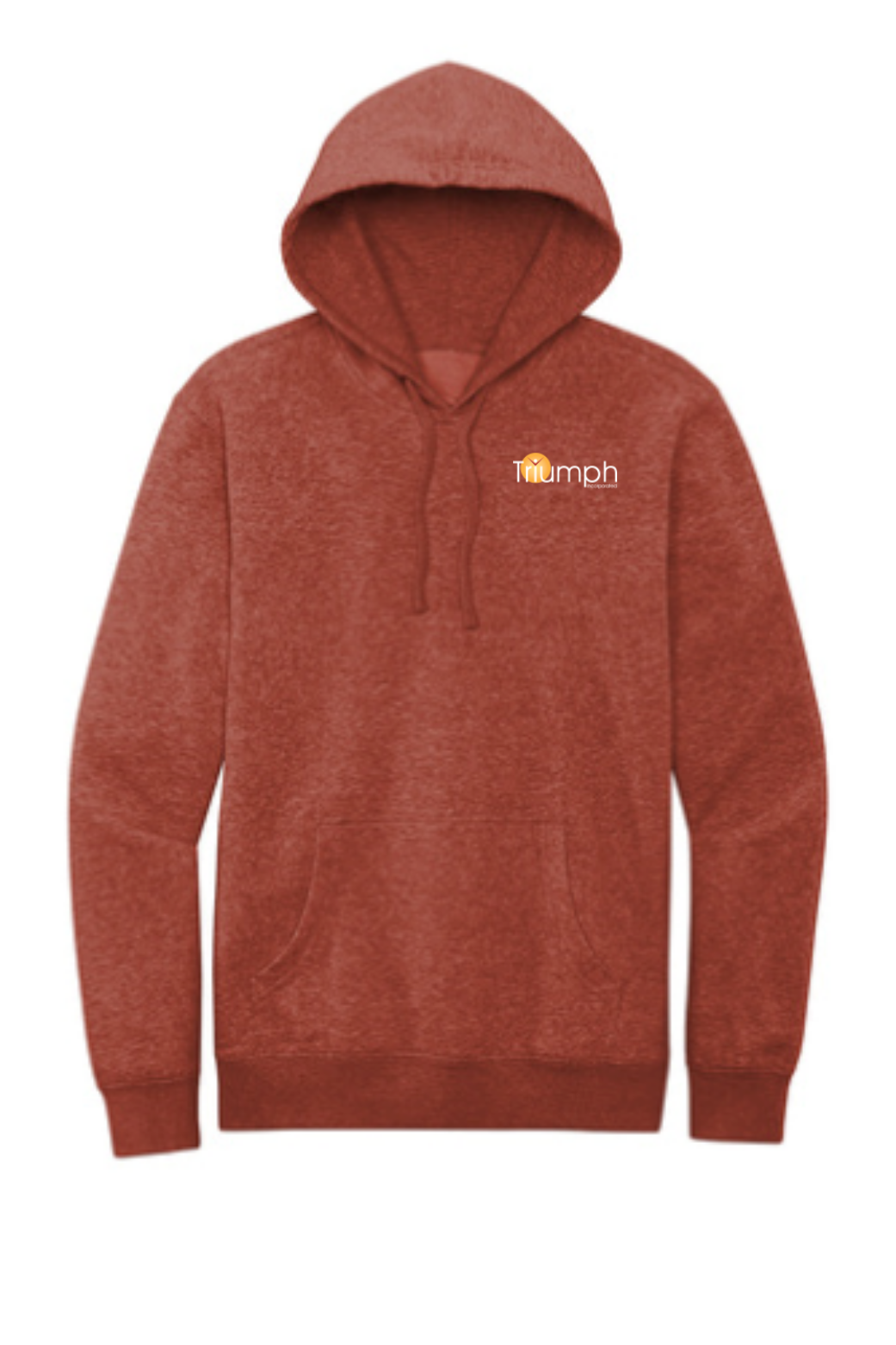 Ht Russet - front