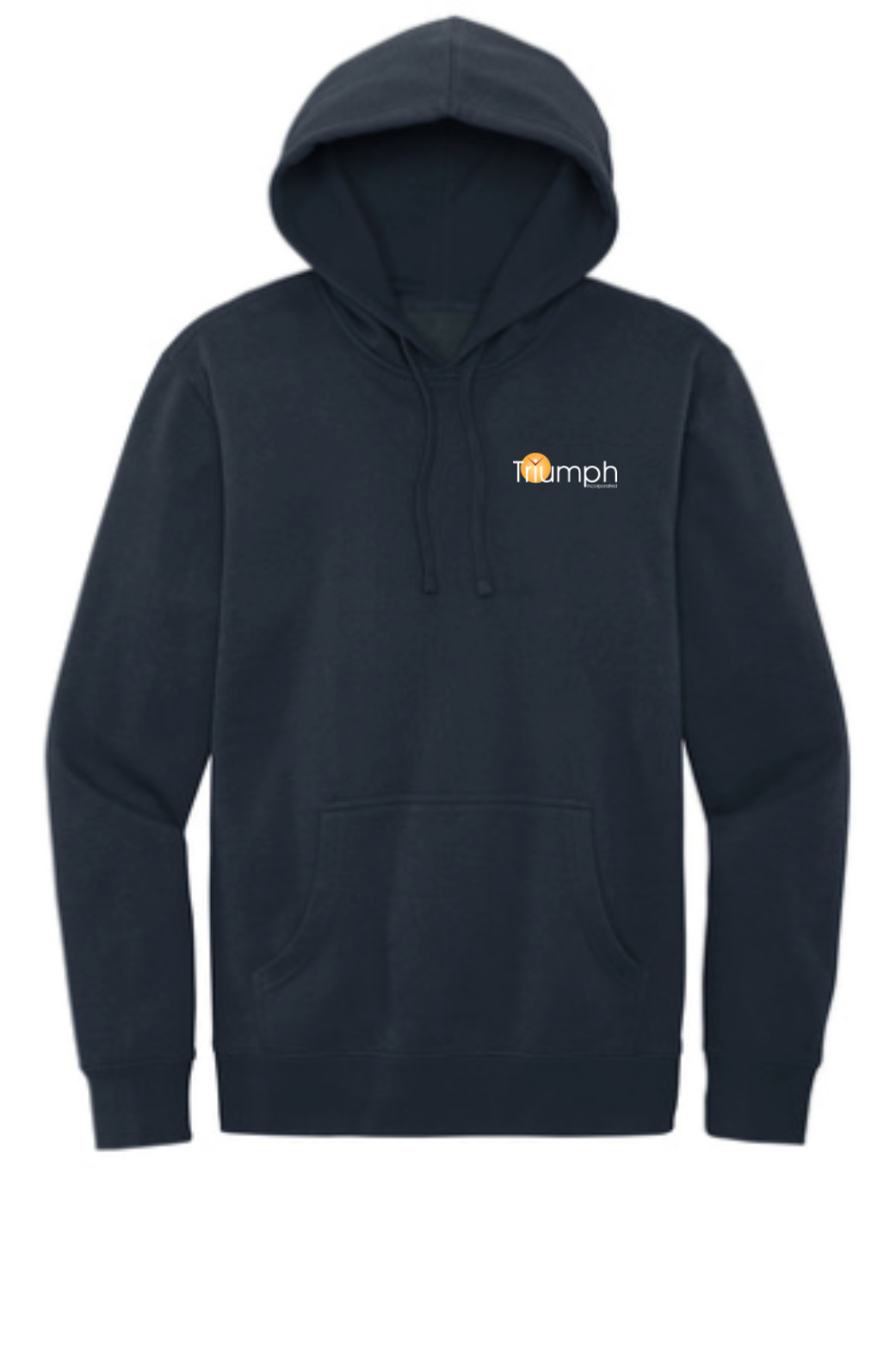 New Navy - front