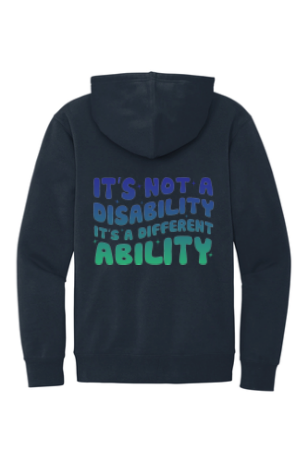 New Navy - back