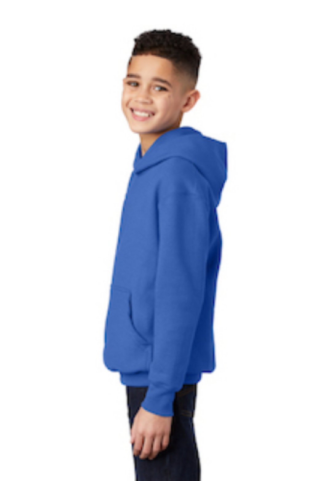 Royal Blue - sleeveleft
