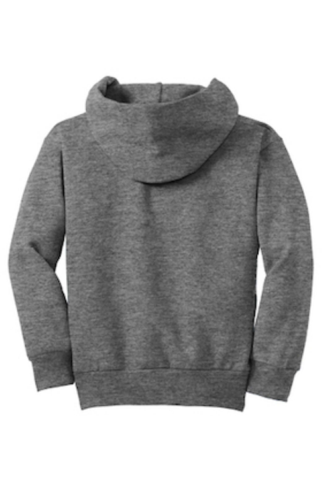 Graphite Hthr - back
