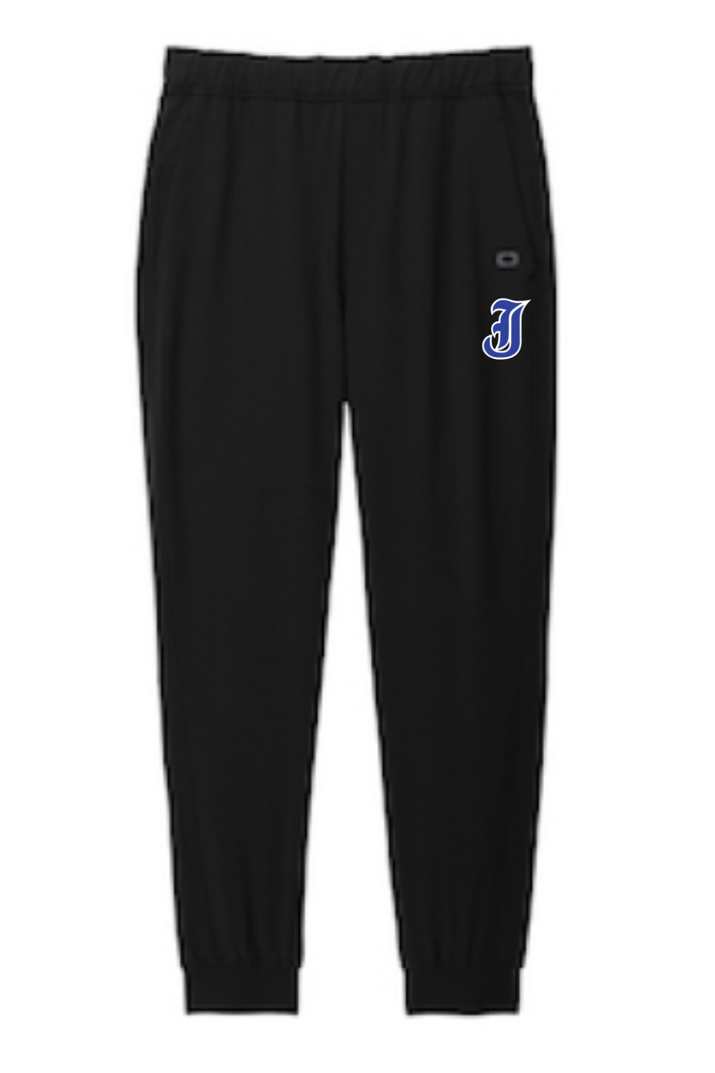 Blacktop - front