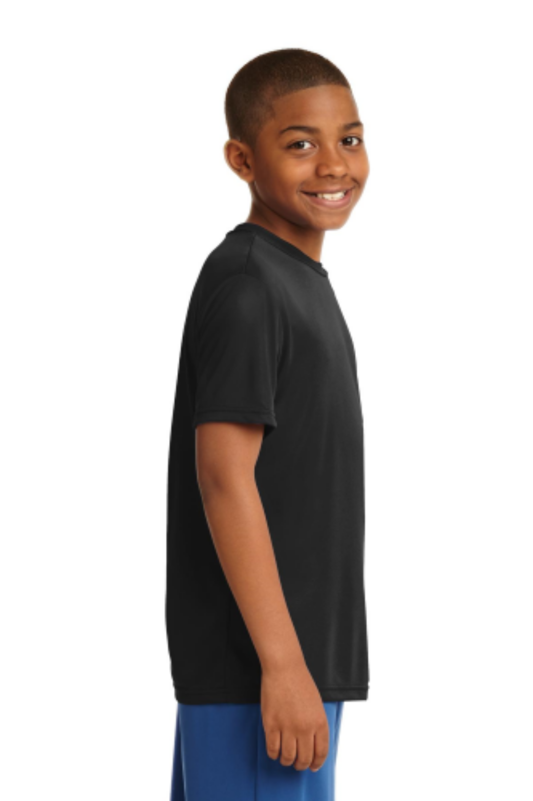 Black - sleeveleft